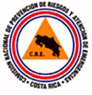Comisión Nacional de Prevención de Riesgos y Atención de Emergencias II Encuentro Nacional Comités de Emergencia