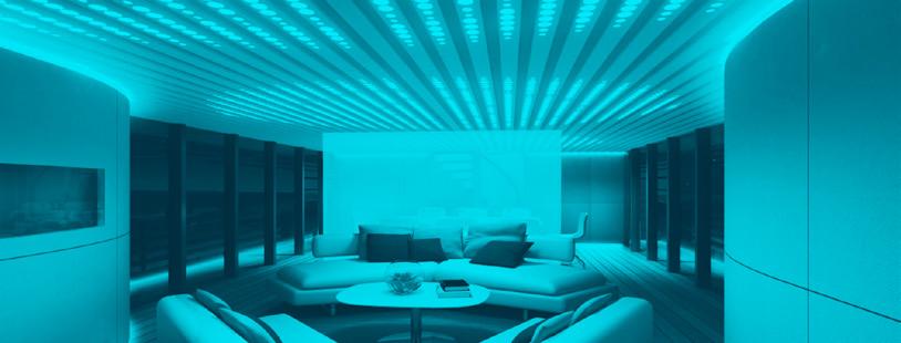 PRESENTACIÓN La tecnología aplicada por WitroniX LED le generará mejores resultados y ambientes muy bien iluminados por la calidad diseñada y seleccionada por profesionales bolivianos enfocados en