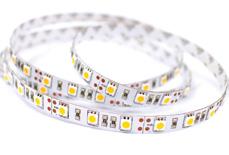 30,000 Las tiras de LED pueden ayudarle a crear líneas de luz donde quiera.