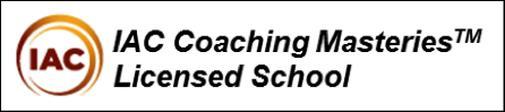 Maestrías de la International Association of Coaching