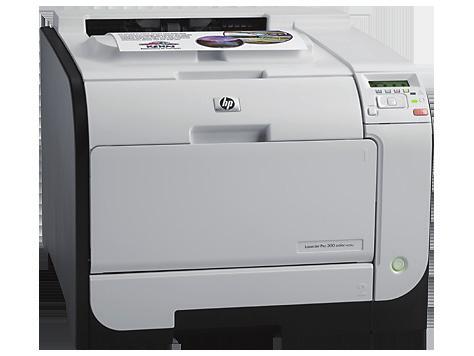 Impresoras y multifuncionales Color ideales para tu empresa HP LaserJet Imprime con calidad profesional HP LaserJet Pro 300 color M351a (Ref.: CE955A) HP LaserJet Pro 400 color M451 series (Ref.