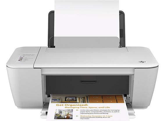 Impresión, escaneo, copia y fax. Impresión inalámbrica desde dispositivos móviles. eprint, Airprint, Wireless direct. Alimentador automático de documentos (ADF).