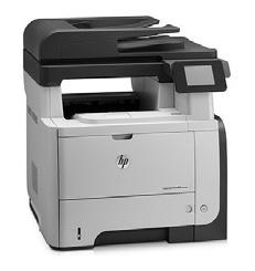 HP Officejet and HP LaserJet Portfolio Te