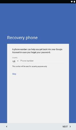 Recovery phone 8 1.