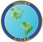 Organización de los Estados Americanos OEA