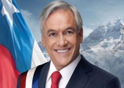 Programa de Gobierno Presidente Sebastián Piñera Echeñique