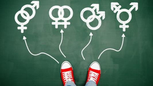 Jornadas sobre diversidad sexual La orientación sexual y el género son partes fundamentales de quiénes somos.