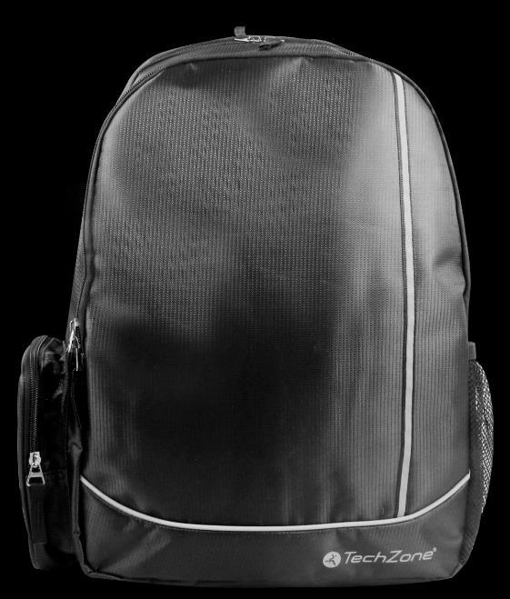 Backpack TechZone No.