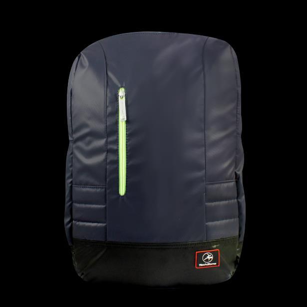 Backpack TechZone Disfruta de tu movilidad con el estilo de nuestras