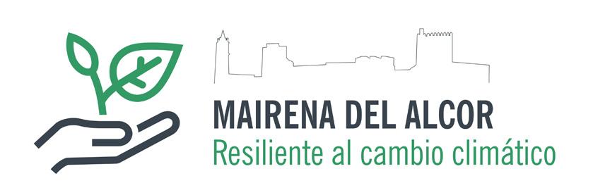 MAIRENA DEL ALCOR RESILIENTE El Ayuntamiento de Mairena del Alcor se adapta al Cambio Climático El cambio climático es posiblemente el mayor reto ambiental al que hacer frente, por su dimensión