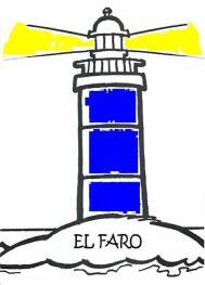 Clase postescolar El Faro Público Edad Horario Cuota Merienda Comedor Talleres & Excursiones Actividades extraescolares Prioritariamente destinado a los hijos del personal de EUIPO Alumnos de Early