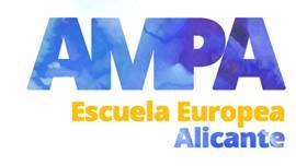 Asociación de Padres y Madres de la Escuela Europea de Alicante - A.M.P.A E-mail: ampa@escuelaeuropea.org Página web: www.ampaescuelaeuropea.com Teléfono A.M.P.A: 965.156.
