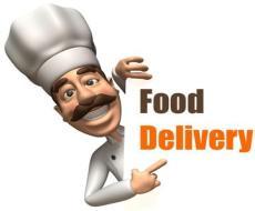 #ComiendoEnPtoAzul Servicio Delivery en todos sus productos desde la mañana hasta la noche, para las