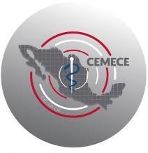 En 1985 se crea el Centro Mexicano para la Clasificación de Enfermedades (CEMECE), como un centro nacional de referencia.