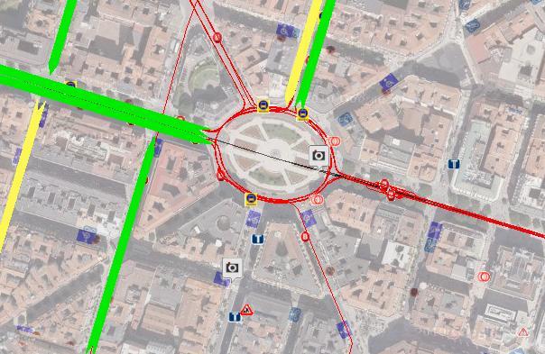 Geolocalización de los Datos: Geobilbao Facilitar el uso y la explotación de la información con componente geográfico El Ayuntamiento de Bilbao apuesta por un proyecto orientado a homogenizar y