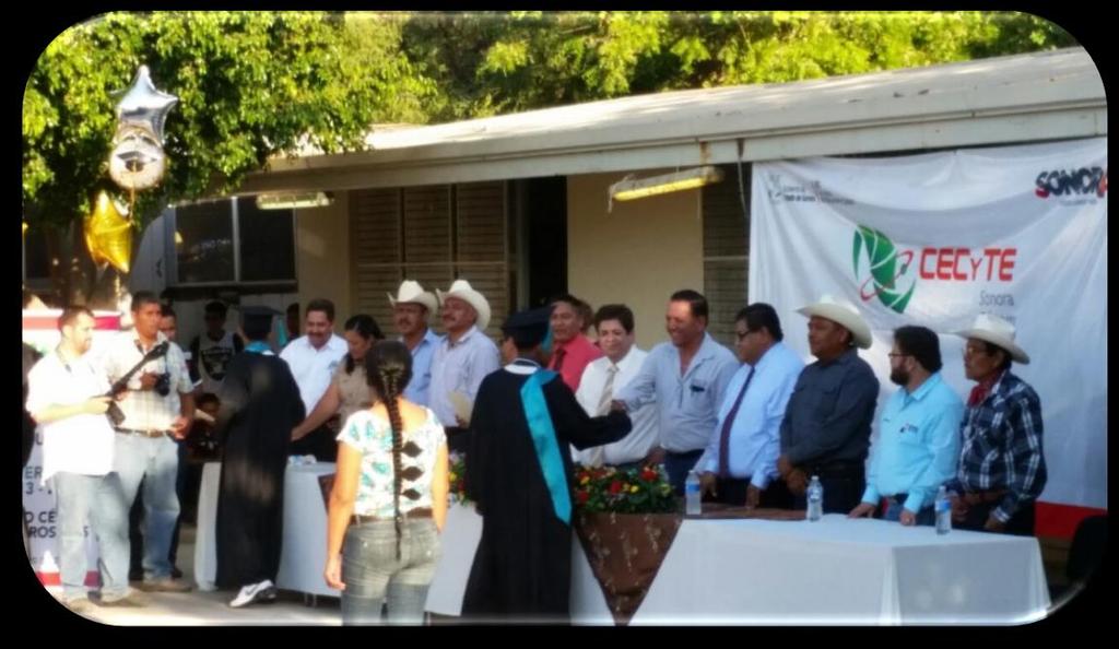 Lunes 20 de junio: El Instituto Municipal Indigenista, en representación del Presidente