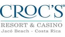 Hotel Croc s Resort and Casino Es un complejo lujoso de servicio completo,