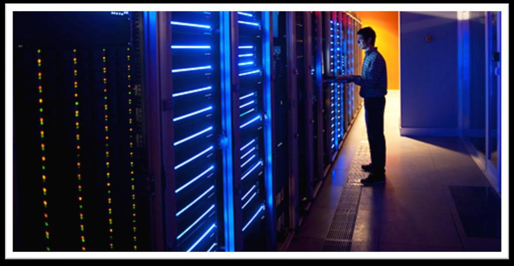 Servicio de Implementación de Data Center Instalación de Gabinetes y Rack de Comunicaciones para Salas de Datos.