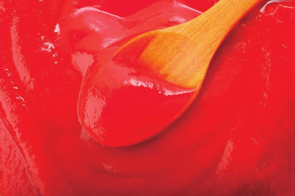 Caso REO 18 Una empresa colombiana produce y exporta salsa de tomate a EE.UU. Para ello emplea como insumos: - Pasta de tomate importada de Chile. - Azúcar originaria de Brasil.