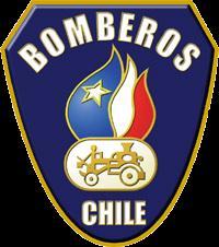 BOMBEROS DE CHILE Bustamante Nº86 Providencia -