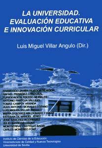Villar, L. M. (Dir.) (2000). Evaluación del desarrollo profesional docente en el estado de las autonomías.