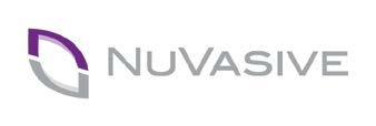 NUVASIVE AVISO DE PRIVACIDAD Fecha de entrada en vigor: 10/08/2018 Gracias por visitar este sitio web de Internet («Sitio») propiedad de NuVasive, Inc. («NuVasive», «nosotros» o «nos») ubicado en www.