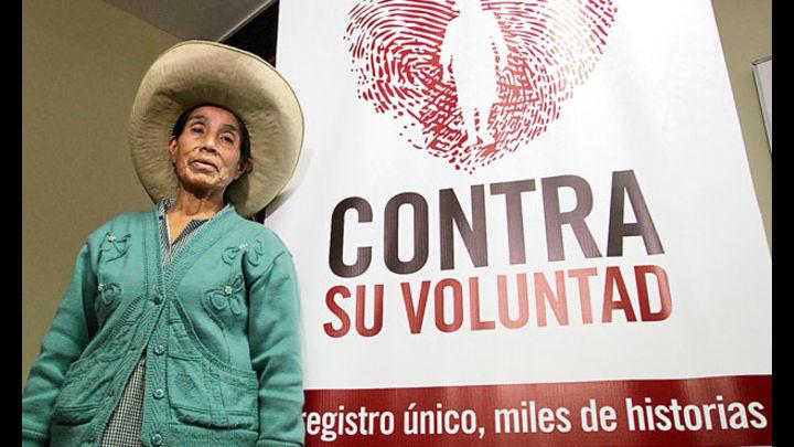 recursos y zonas rurales. El gobierno de Fujimori siempre matuvo que las operaciones se hicieron con el consentimiento de las personas esterilizadas.