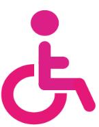 Atención a las personas con discapacidad 61 159 mujeres titulares en el Programa Anemia 2009-2014 310 personas con discapacidad afiliadas al programa JUNTOS al inicio del 2015 y 304 hogares afiliados