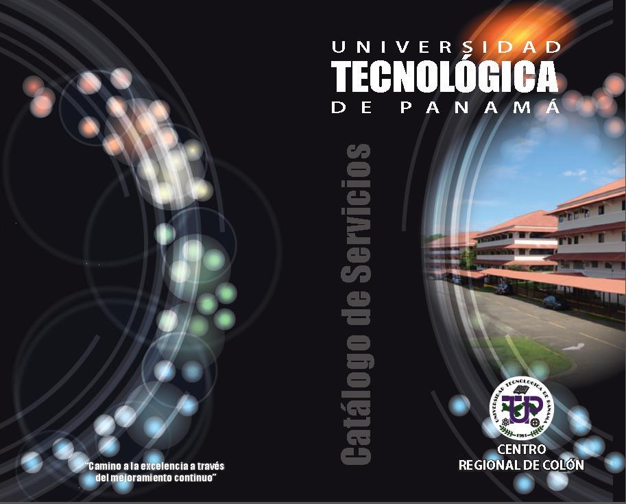 Universidad - Empresa Es Promover la vinculación de la Universidad Tecnológica de Panamá con distintos sectores empresariales, con miras a promover el emprendedurismo entre estudiantes y egresados,