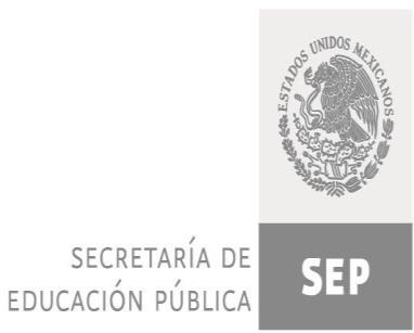 México, D.F. a 25 de febrero 2014 LA DIVISION DE SERVICIOS GENERALES A TRAVÉS DE LA CONVOCANTE REALIZA LAS SIGUIENTES PRESICIONES.