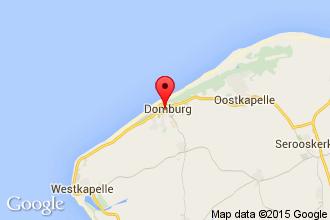 Wikipedia Domburgo (en neerlandés: Domburg) es una localidad