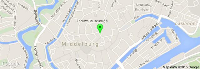 Wikipedia Middelburg es una ciudad de los Países Bajos, capital de la provincia de Zelanda. Con una población de 38.
