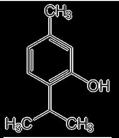 monocíclicos y bicíclicos) Soporte Alcoholes, aldehídos,