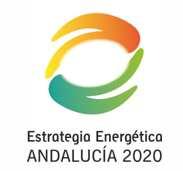 Estrategia Energética de Andalucía 25% 25% 5% 30% 15% Reducción del consumo tendencial de energía primaria Aporte renovable al consumo final bruto