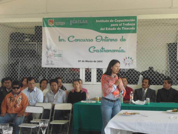 El día 18, se llevó a cabo la integración del Comité Técnico Consultivo en los municipios de Chiautempan,Tzompantepec y Huamantla; el día 19 en Calpulalpan, Tlaxco, Tetla y el 20 en