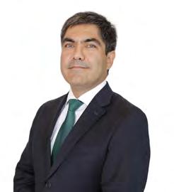 609.399-3 Vicepresidente Gonzalo Soto Serdio Ingeniero Civil Industrial RUT 10.033.