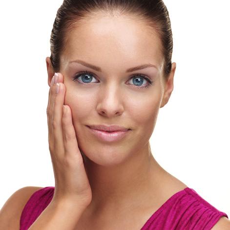 Deja la piel firme, con los poros menos notorios. Prepara la piel para recibir los beneficios de otros productos. Sella los poros.