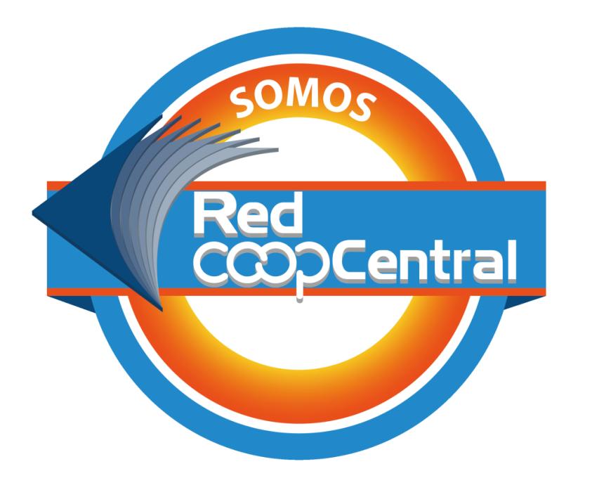 RED COOPCENTRAL UNA REALIDAD 103 entidades: participantes, vinculadas y en proceso de conexión a la Red.