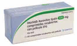 Aurovitas Spain 100 mg 60