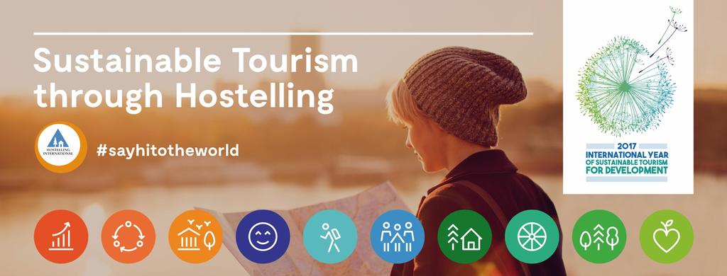 2017 Year of Sustainable Tourism