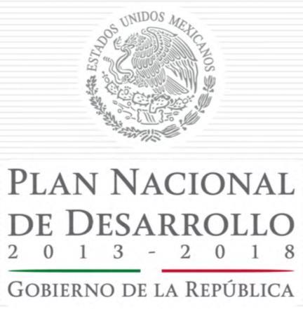 ALINEAMIENTO DE LAS POLÍTICAS NACIONALES PND Y PROMARNAT 1 Estrategia 4.