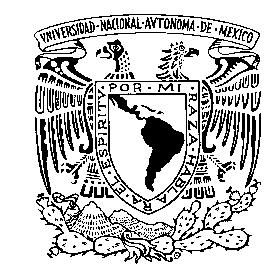 UNIVERSIDAD NACIONAL AUTÓNOMA DE MÉXICO FACULTAD DE ESTUDIOS SUPERIORES ACATLÁN LICENCIATURA EN PEDAGOGÍA PROGRAMA DE ASIGNATURA CLAVE: 1676 SEMESTRE: 6 INTRODUCCIÓN A LA EDUCACIÓN INCLUSIVA
