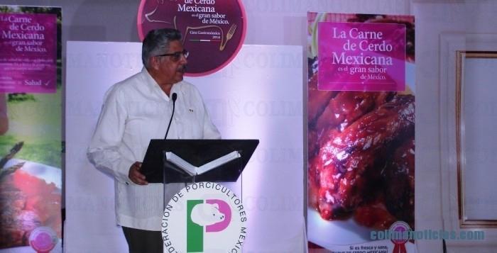 Rechazan porcicultores autorización de cupos de importación de carne de cerdo por Redacción Colima Noticias - abr 26, 2015 COLIMANOTICIAS México.