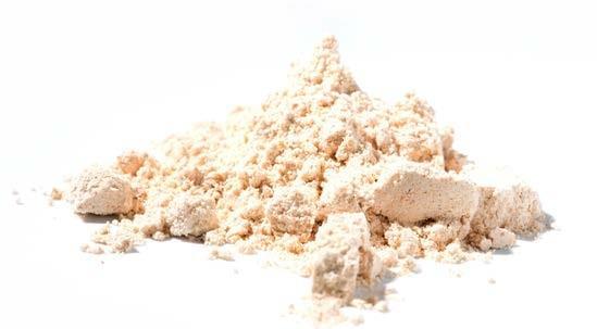 Harina / Polvo de Quinua La harina es un alimento versátil que puede sustituir a otras harinas.