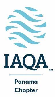 Nuevo Capítulo de la IAQA en Panamá La Asociación de Calidad de Aire Interior (IAQA por sus siglas en inglés) abre su primer capítulo Latinoamericano en Panamá. El Ing.