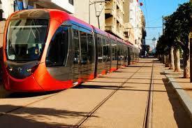 Tranvía - Casablanca Casa Tram comenzó por si misma la actividad