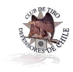 Santiago, 26 de diciembre de 2016 Señores Dirigentes y Socios de Clubes de Tiro El Club de Tiro al Blanco Defensores de Chile, tiene el agrado de invitar a ustedes al: CAMPEONATO INTERNACIONAL DE