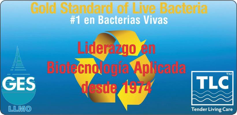 GES & TLC Biotecnología Aplicada, S.A. de C.V.