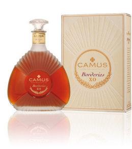 camusfr/es/ PREBER La mayor bodega familiar de Cognac del mundo LA GRANDE MARQUE En 1863, Jean Baptiste Camus junto a