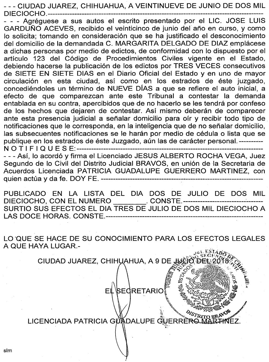 MIREYA DOMINGUEZ PEREZ 1198-56-58 Presidencia Municipal